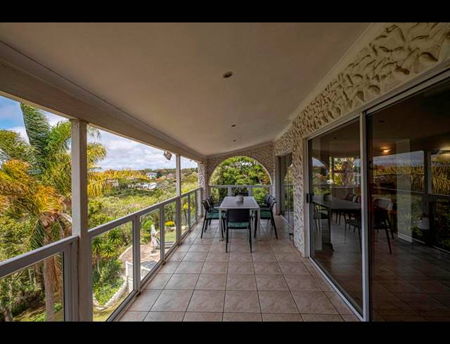 5 BEDROOM HOUSE FOR SALE IN LINKSIDE